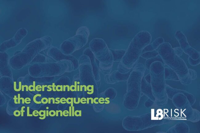 Understanding the Consequences of Legionella