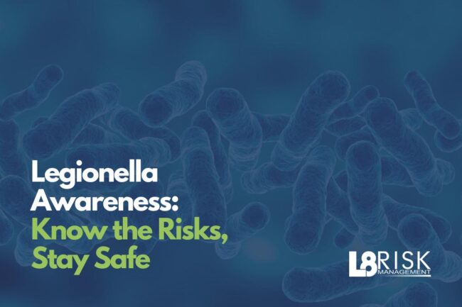 Legionella Awareness