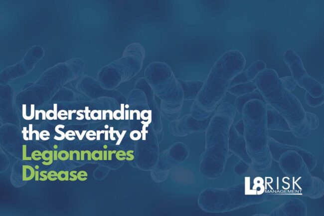 Understanding the Severity of Legionnaires Disease