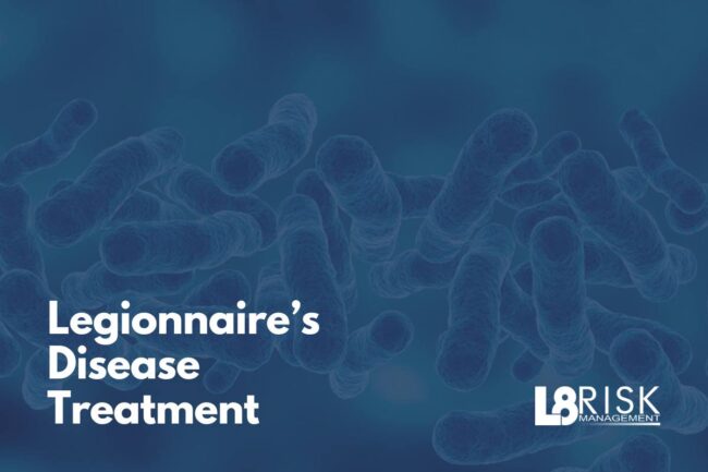 Legionnaire’s Disease Treatment Legionnaire’s Disease Treatment