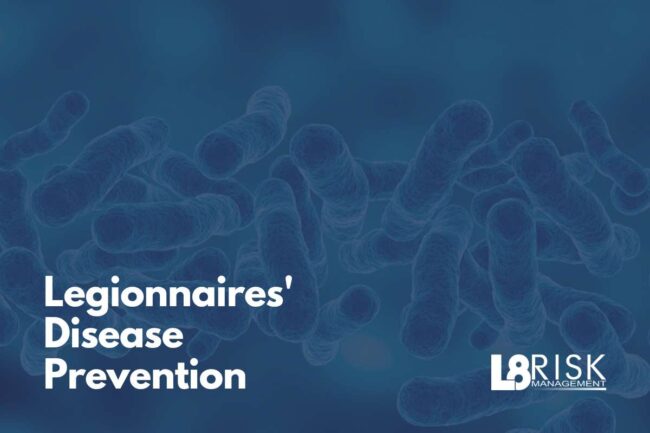 Legionnaires’ Disease Prevention Legionnaires' Disease Prevention